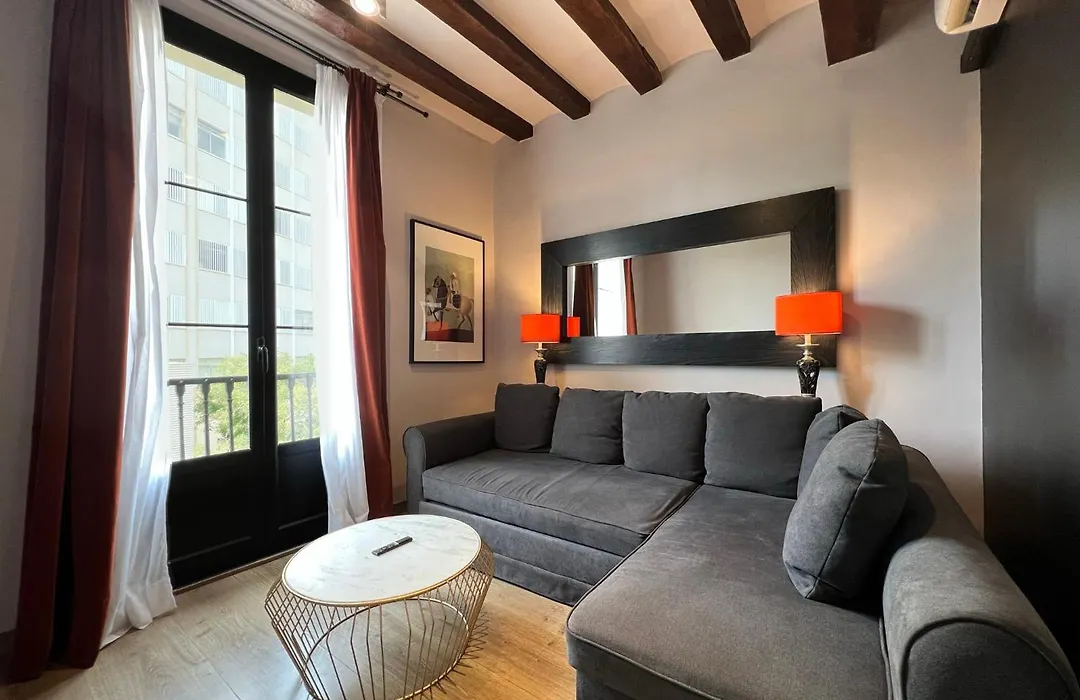 Stay Unique Apartments Est-1