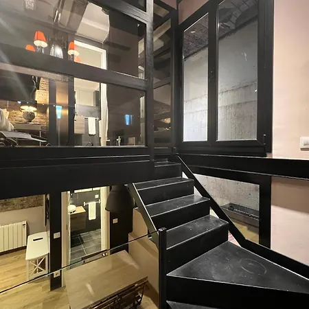 Stay Unique Apartments Est-3