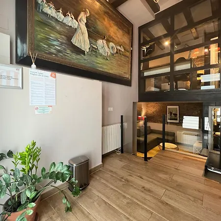 Stay Unique Apartments Est-2